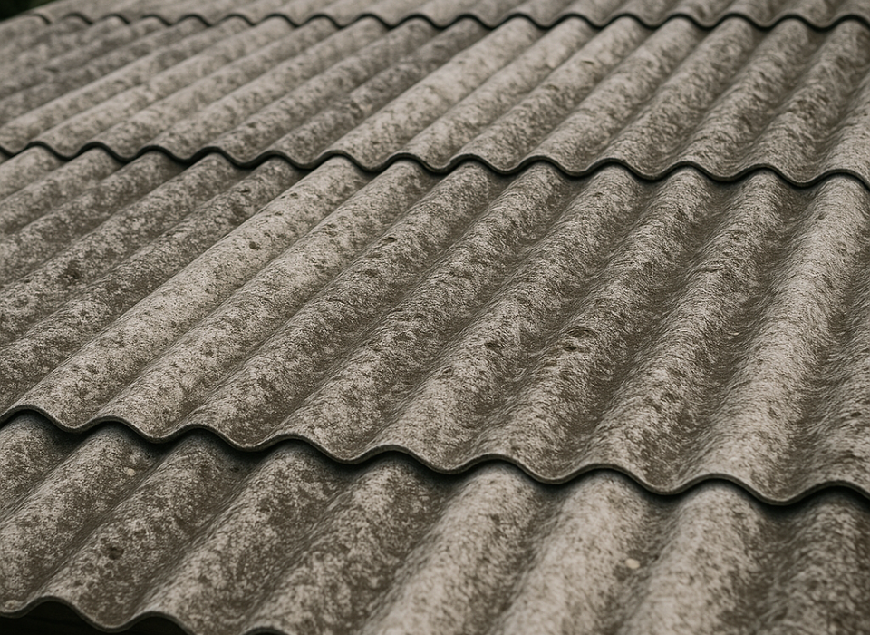 Asbest zelf testen: kosten, wetgeving en veiligheid
