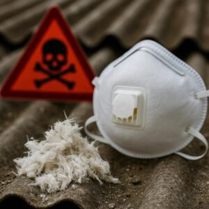 Asbest gezondheidsrisico’s symptomen gevolgen en preventie