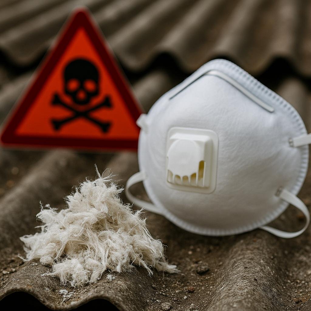 Asbest gezondheidsrisico’s symptomen gevolgen en preventie