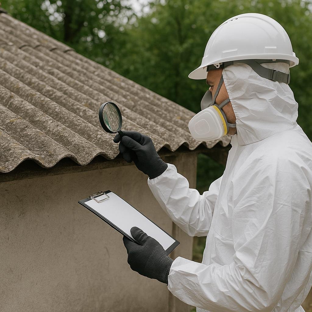 Asbestinventarisatie in Zeist: wat houdt het in en wat kost het?