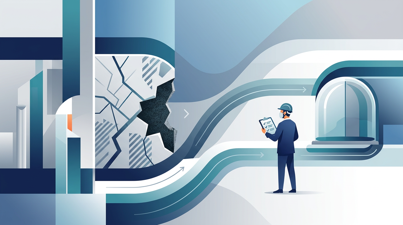 Wat moet je doen bij beschadigd asbest - Wat Moet Je Doen Bij Beschadigd Asbest? Gids voor Veilig Handelen