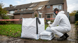 Veilige asbestafvoer door gecertificeerd bedrijf: een complete gids.