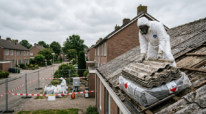 Kostenbesparing Asbest Sanering: Slimmer en Veiliger in 2026 - illustratie