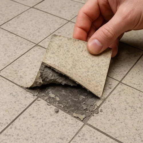 Spoed Asbest Sanering: Snel en Veilig Handelen bij Calamiteiten
