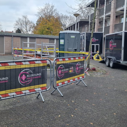 Woon je in Zeeland en vermoed je asbest? Wacht niet te lang!