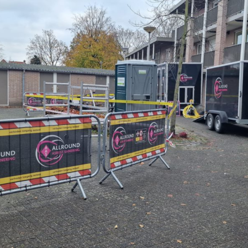 Waarom asbest verwijderen in Gilze urgent en noodzakelijk is