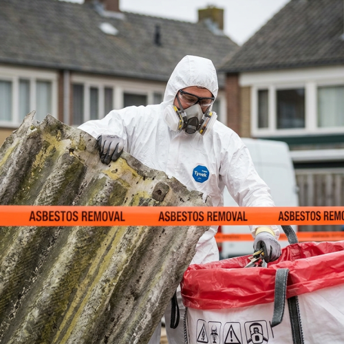 Asbest Gipsplaten Verwijderen: Wat Kost het Echt en Hoe Werkt het?