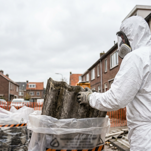 7 momenten waarop asbest verwijderen delft geen uitstel duldt