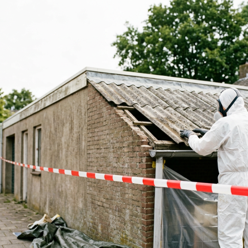 Asbest Verwijderen Firma Limburg: Uw Veilige Keuze