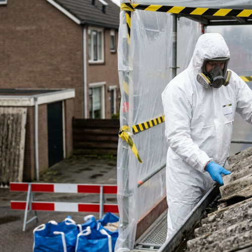 Asbest Verwijderen in de Gemeente Emmen: Uw Complete Gids voor Veilige Sanering