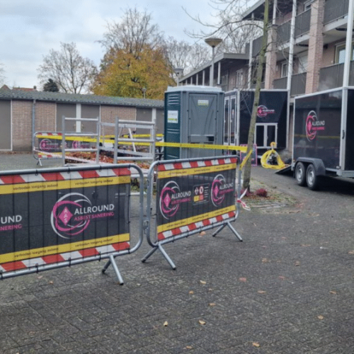 Gecertificeerd Asbest Verwijderen bij Zonnepanelen