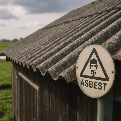 Spoedsanering Asbest Tilburg: Directe Hulp bij Calamiteiten