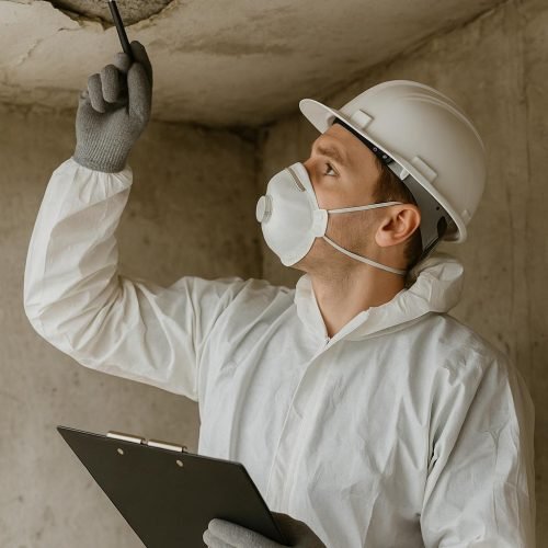Asbest inventarisatie verplicht: wetgeving, kosten en stappenplan 2025