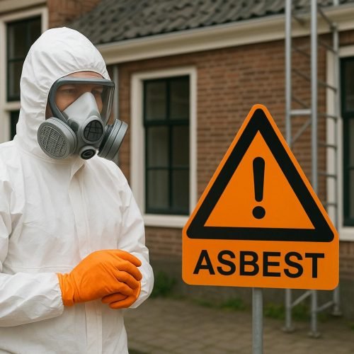 Asbestinventarisatie verplicht in Delft? Wat zegt de wetgeving