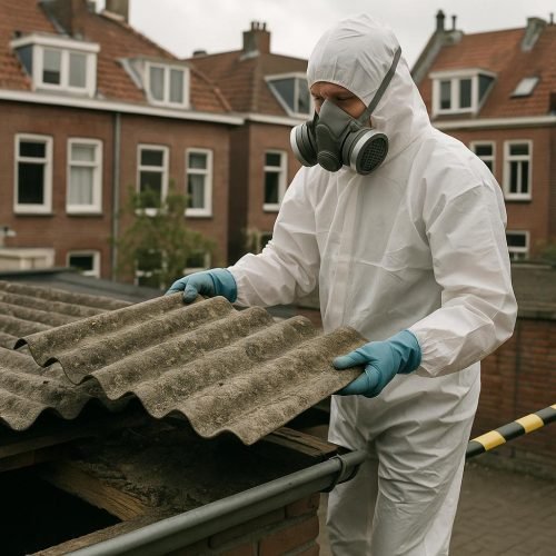 Asbest verwijderen in Utrecht: lokale regelgeving en subsidies