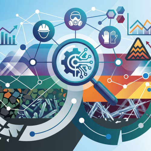 Wat zijn de risico's van asbest? Een diepgaande gids - illustratie